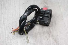 Handlebar switch handlebar