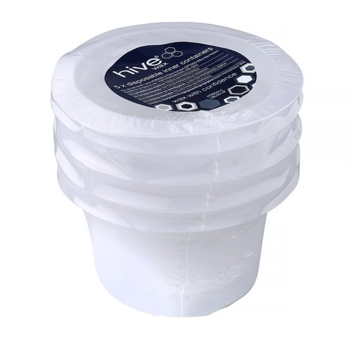 Hive wax disposable - wax, inner