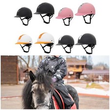 Equestrian Helmet Practical