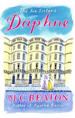 Beaton daphne the - daphne, six