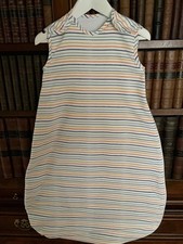 John Lewis Baby Striped