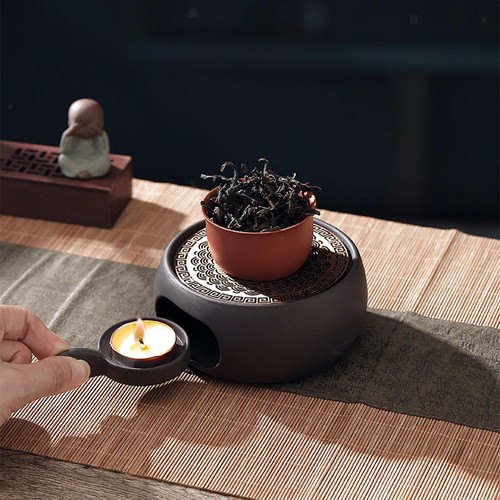 Teapot warmer home decoration - warmer,