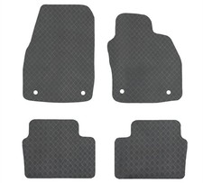 Tailored Car Mats for Vauxhall