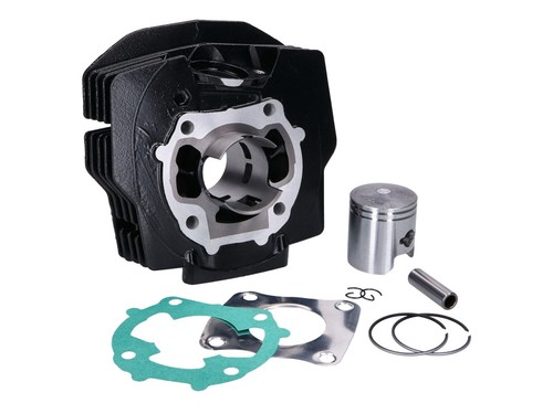 Cylinder kit sport 66cc - kit,