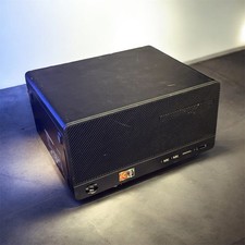 HP 285 G3 MT AMD Ryzen 5 2400G 3.60GHz 8GB RAM 256GB NVMe SSD Windows 11 PC