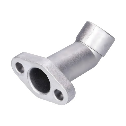 Intake manifold 17mm - manifold, moped