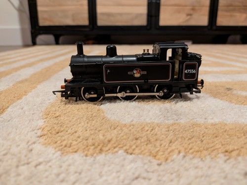 Vintage hornby r302 class - vintage,