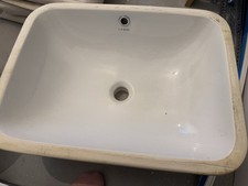 C.P. Hart Kali Undercounter