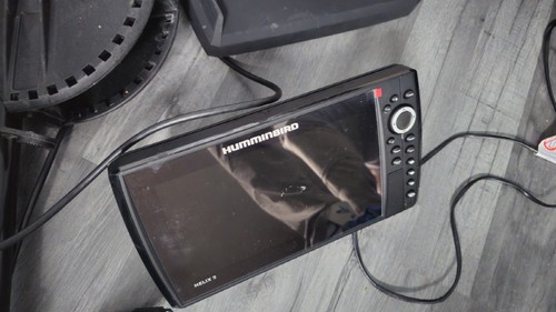 Humminbird helix msi g4n - helix,