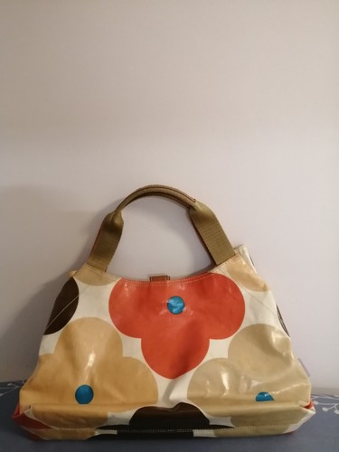 Orla kiely rare giant - rare, flower