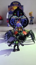 Mighty Max Arachnoid Doom Zone