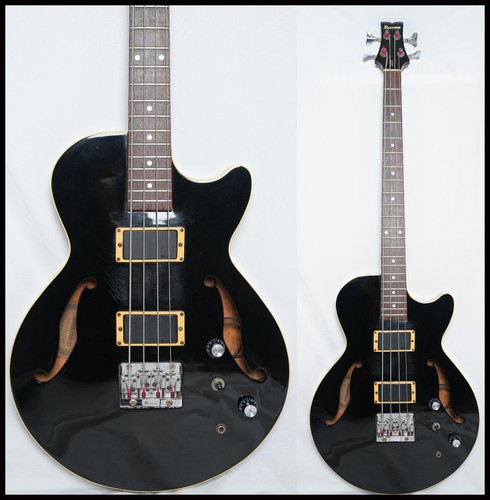 Ibanez ab100 black - ibanez,