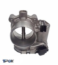 Throttle Body For Ford Transit