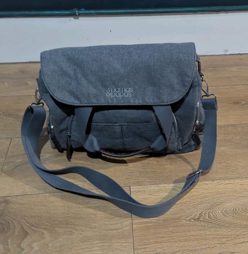 Ocarro changing bag mamas - |,