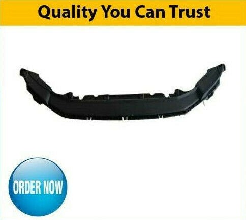 2016 2018 front bumper spoiler - 2016-2018,