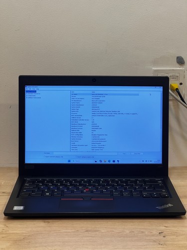 Lenovo thinkpad l390 intel - lenovo,