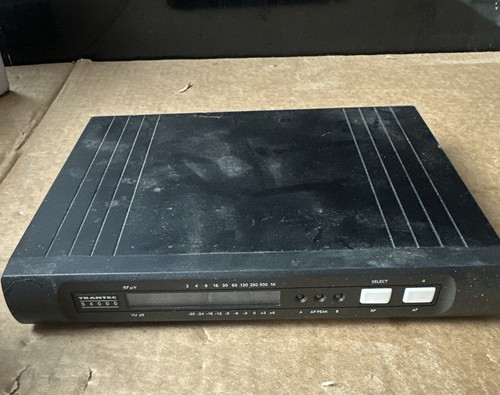 Trantec s4000 microphone - trantec,