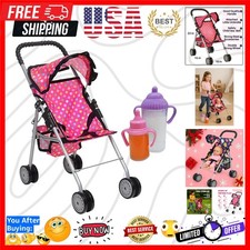 - Doll Stroller My First Baby