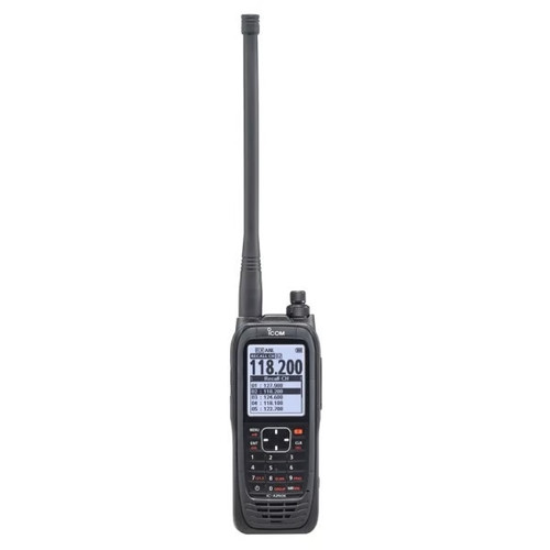 Icom a25ce - (sports, pack)