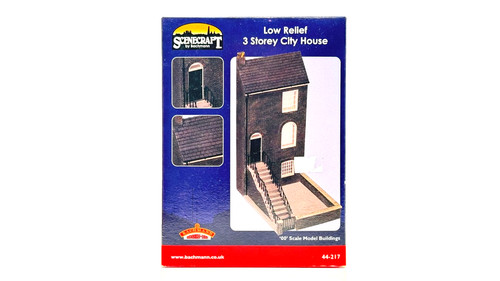 Bachmann gauge scenecraft - bachmann, 00