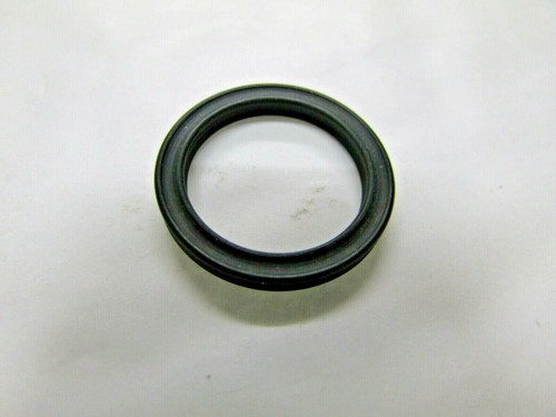 Kick start shaft cover oil - cover,