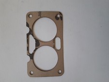 WEBER 28 / 36 DCD  CARB