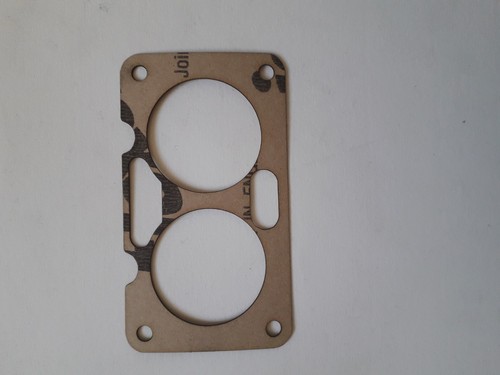 Weber dcd carb - 36,