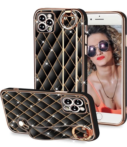 Iphone pro case glitter - 12,