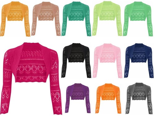 Women long sleeve knitted - long,