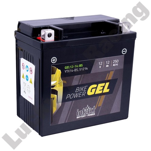 Intact ytx14 51214 gel - intact, /