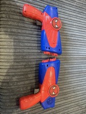 Marvel Spider-Man Laser Tag