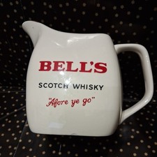 Wade Bells Scotch Whisky Water