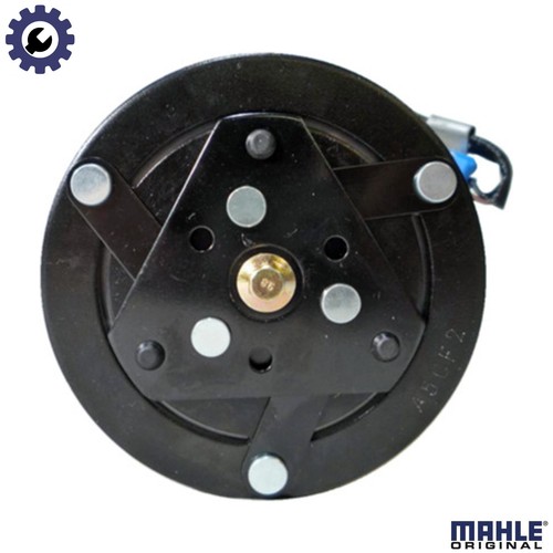 Compressor air conditioning - air,