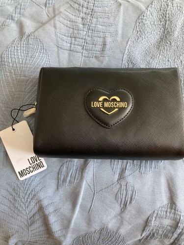 Love moschino travel bag - love,