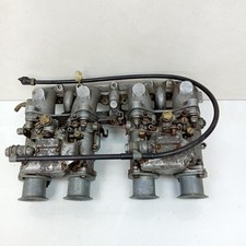 Jensen Healey GT Dellorto