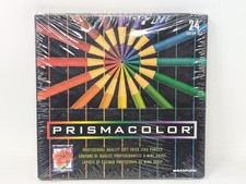 Vintage 1999 Prismacolor