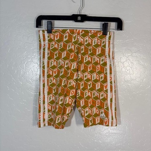 Adidas farm rio shorts womens - rio,