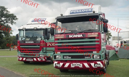 Truck photo pollock - photo,