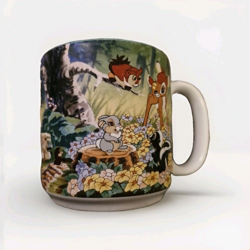 Walt disney classics - walt, vintage