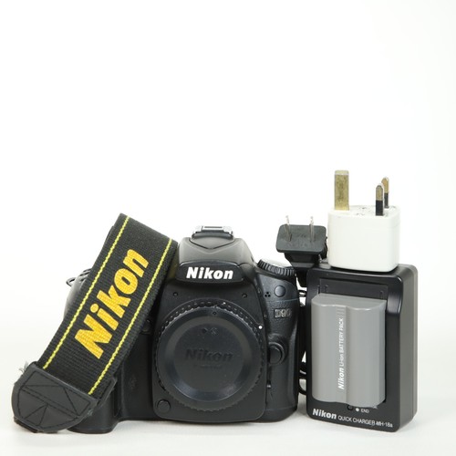 Nikon d90 dslr - d90, camera