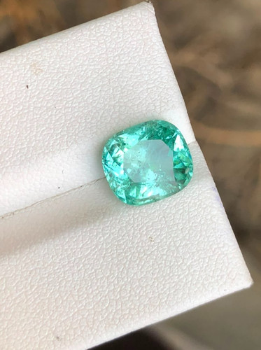 85ct natural paraiba - paraiba, like