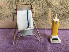 Dolls House Vintage Lundby