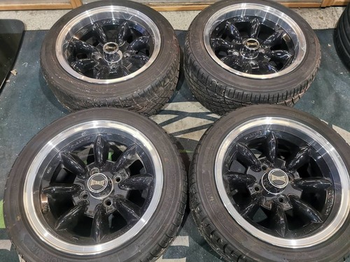 Genuine ultralite wheels - genuine,