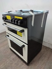 Creda C60DFMRCRM Cooker Dual