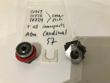 ABU Cardinal 57 part: 10769 10726 10724+++ brake complete/brake complete