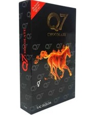 Introducing Q7 Chocolate