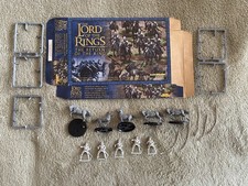 Knights of Minas Tirith OOP