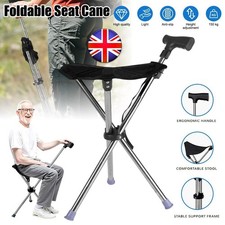 Folding Portable Walking Stick