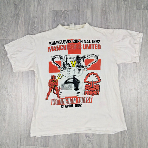 1992 manchester united - 1992,