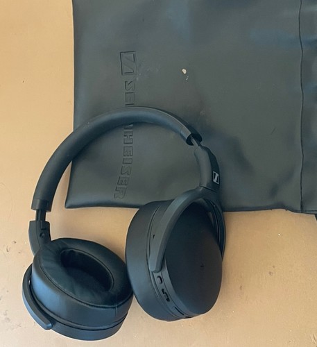 Sennheiser 350b wireless - hd,